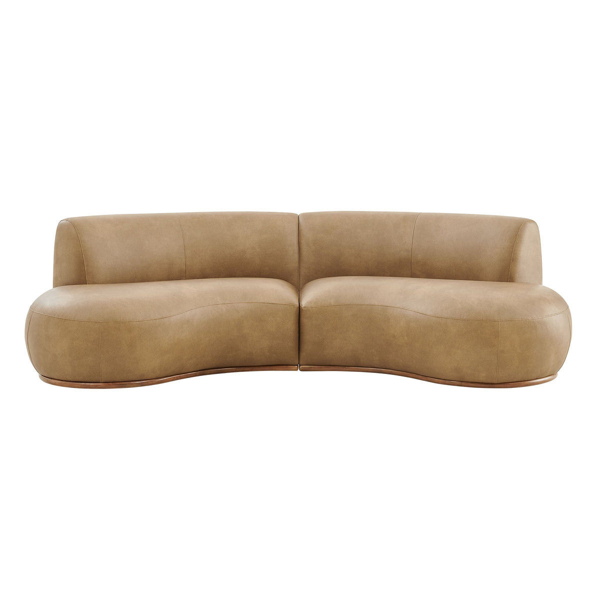 Rialta Sofá Modular (Vegan Leather)