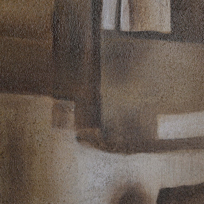 Iberis Cuadro de Arte