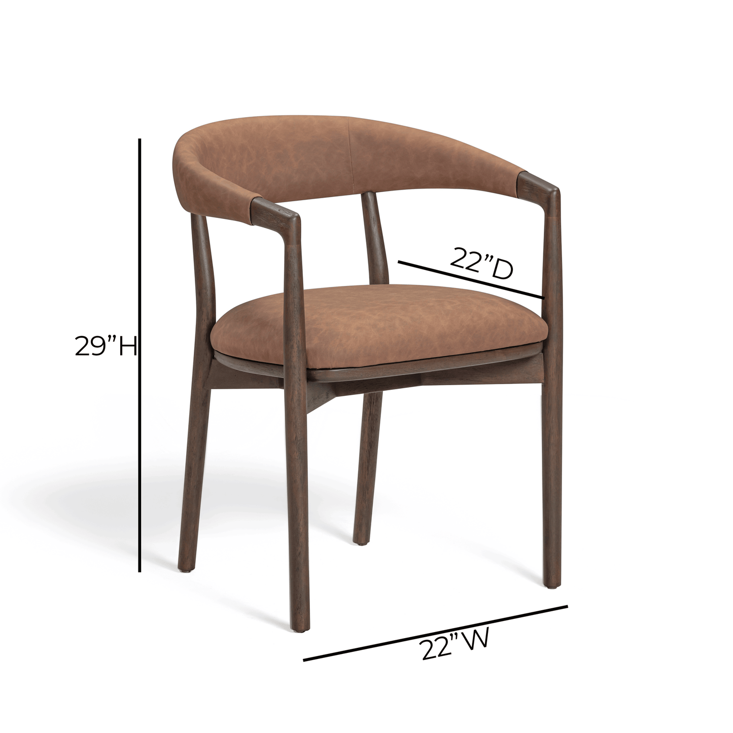 Vina Silla de Comedor