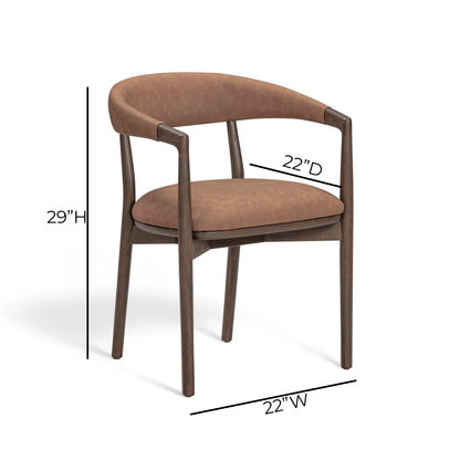 Vina Silla de Comedor
