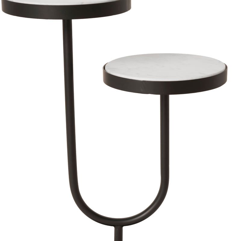 Ambra Mesa Lateral