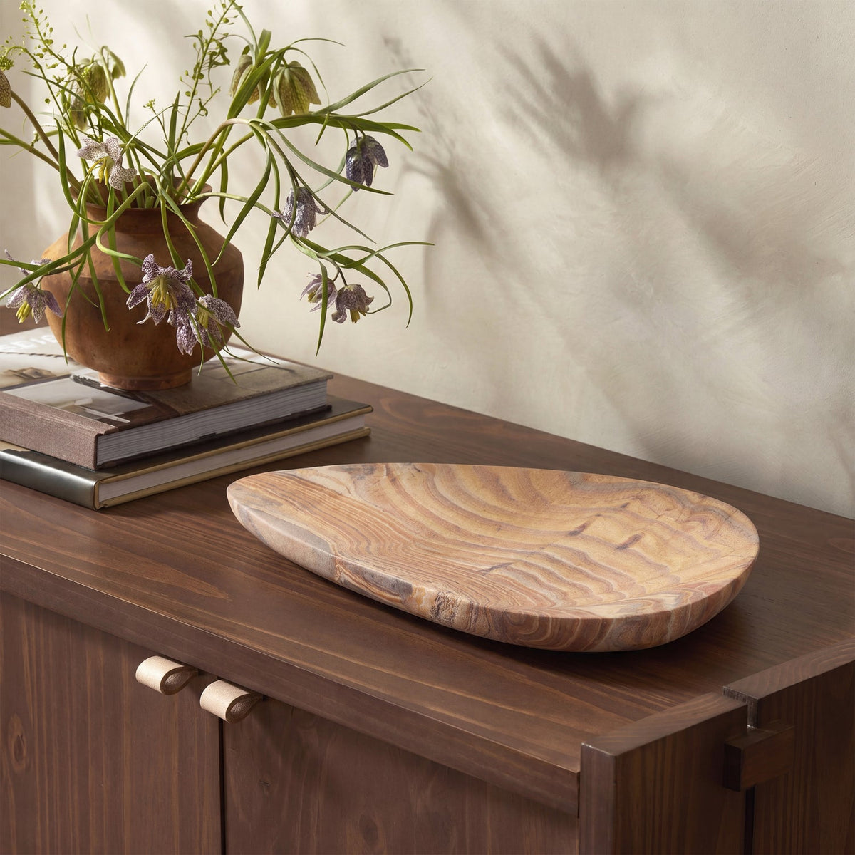 Sandviel Bowl