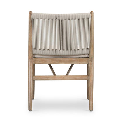 Rosen Silla de Comedor (Exterior)