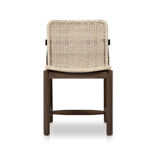 Dume Silla de Comedor (Exterior)