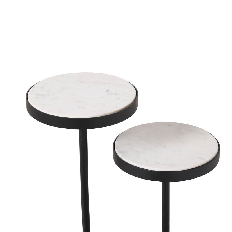 Ambra Mesa Lateral