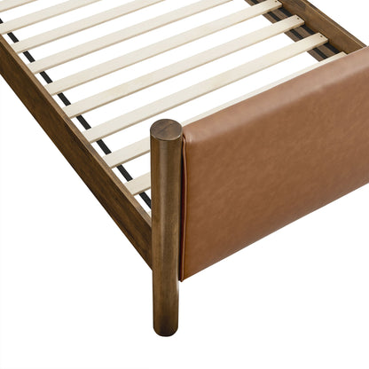 Maven Cama Twin (Vegan Leather)