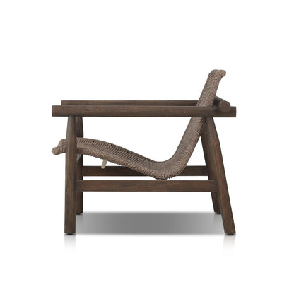 Dume Silla de Acento (Exterior)