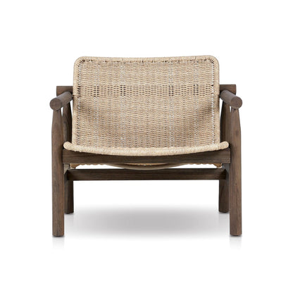 Dume Silla de Acento (Exterior)