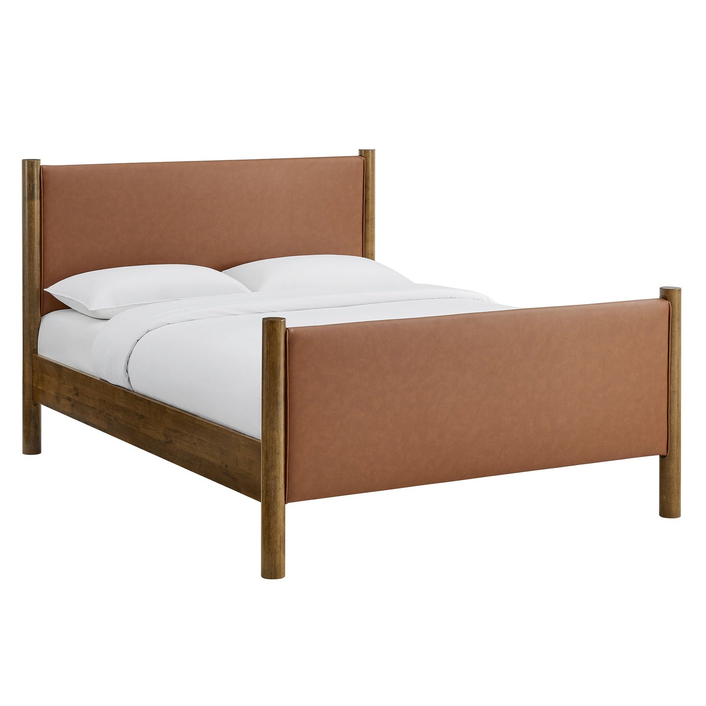 Maven Cama Queen (Vegan Leather)