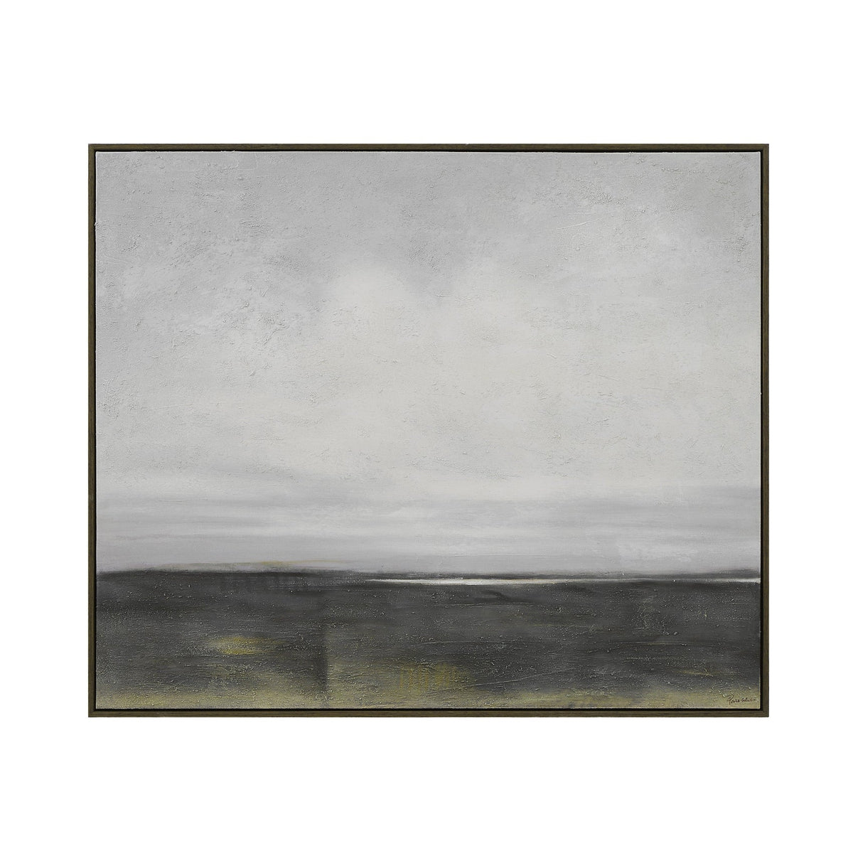 Cielo Cuadro de Arte