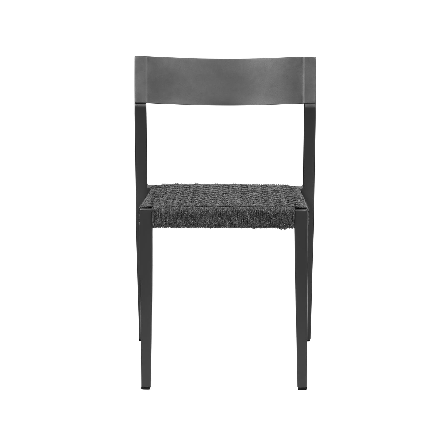 Ronan Silla de Comedor Set de 2 (Exterior)