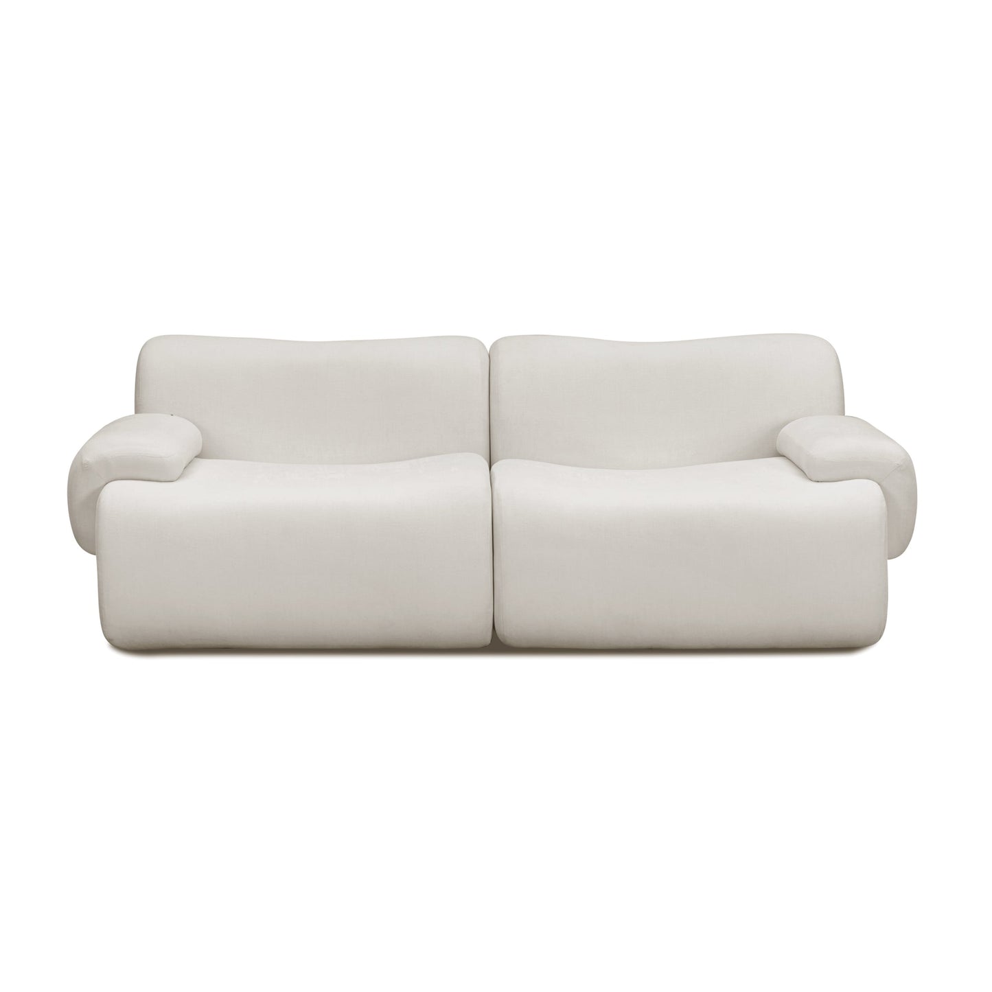 Zenith Loveseat