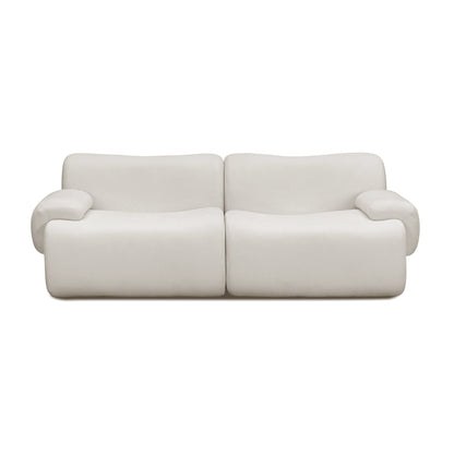 Zenith Loveseat
