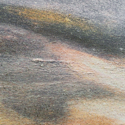 Cresta Cuadro de Arte