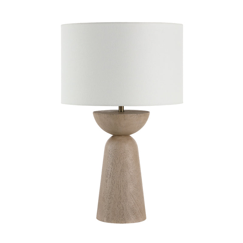 Alba Lámpara de Mesa
