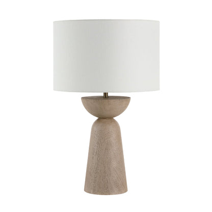 Alba Lámpara de Mesa
