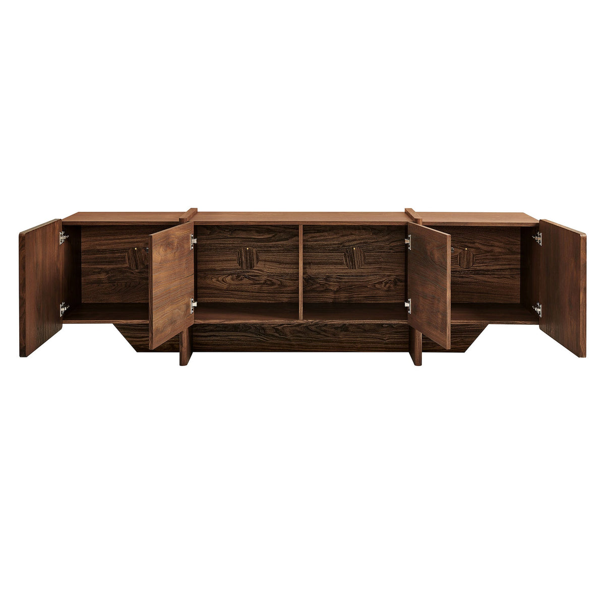Yarrow TV Stand