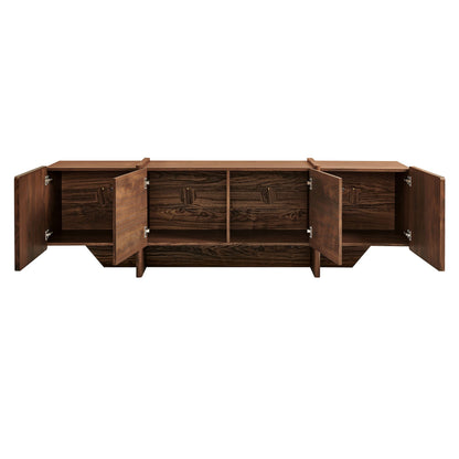 Yarrow TV Stand