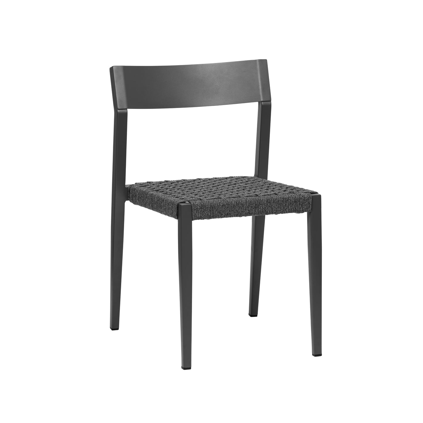 Ronan Silla de Comedor Set de 2 (Exterior)