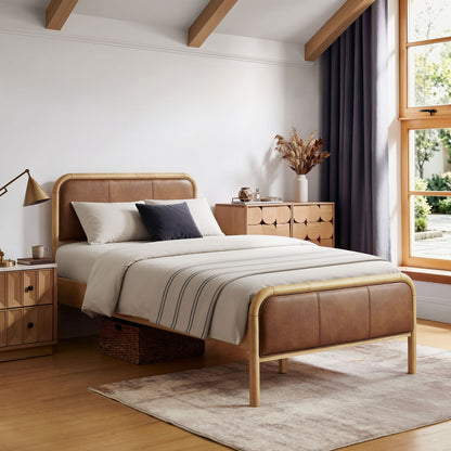 Wexford Cama Twin