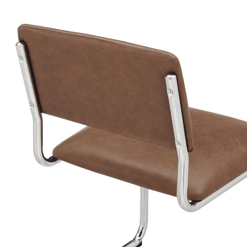 Tindra Silla de comedor (Set de 2)