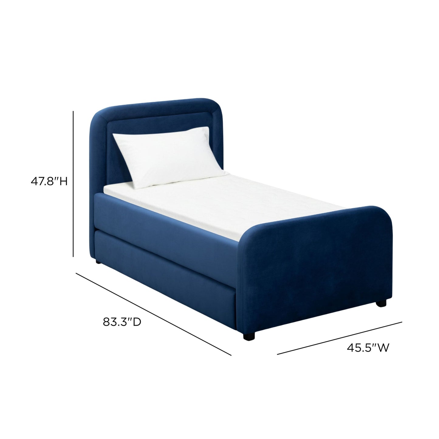 Briella Cama Twin