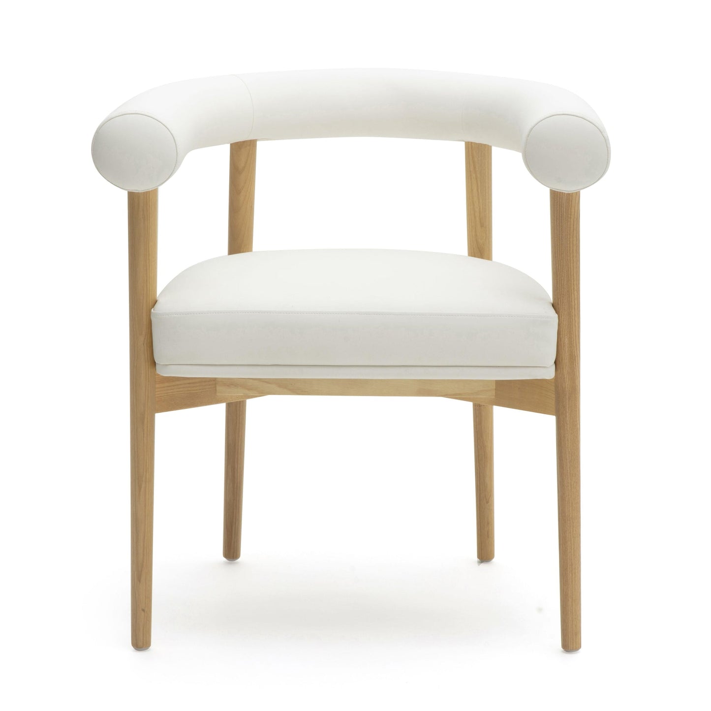 Spara Silla de Comedor (Vegan Leather)