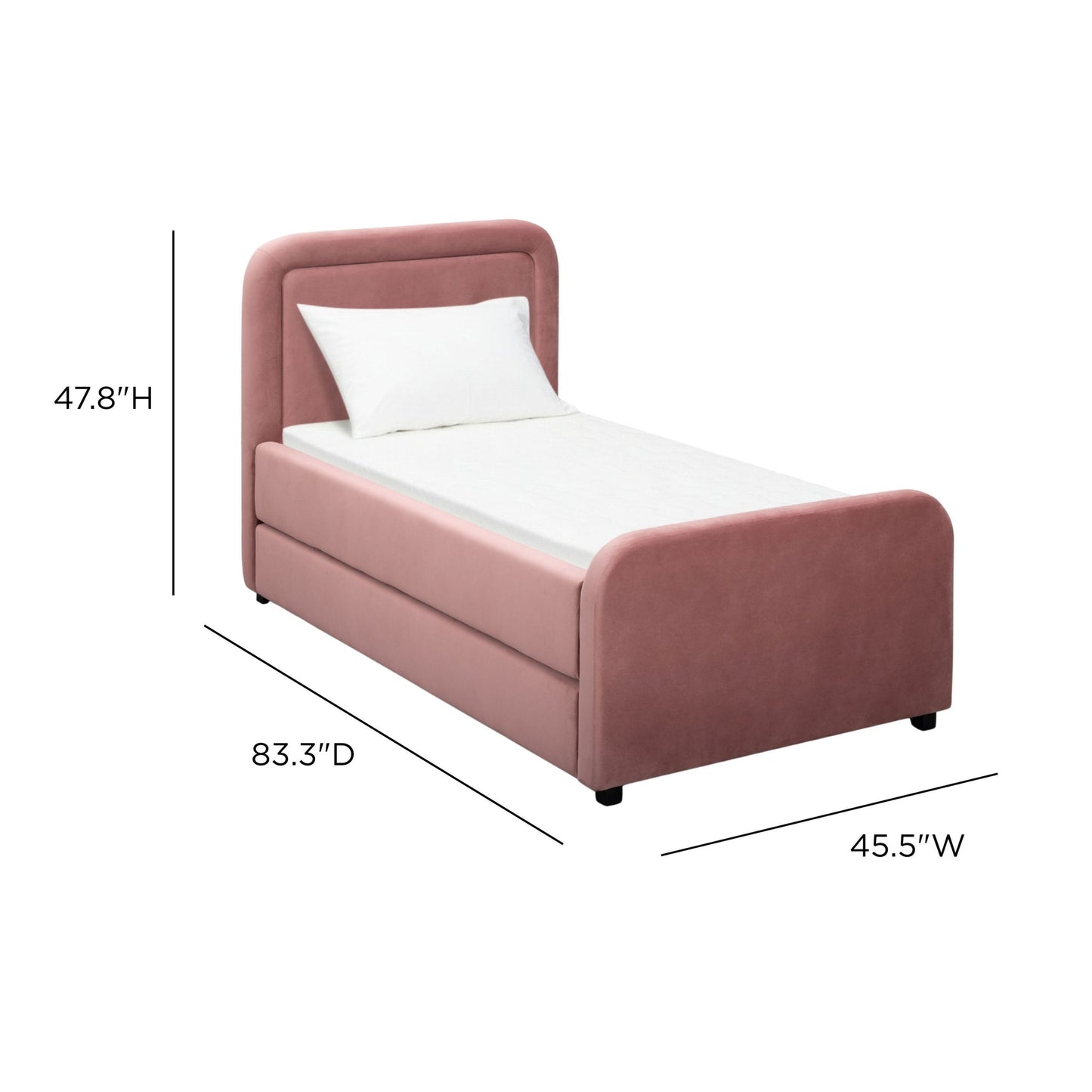 Briella Cama Twin
