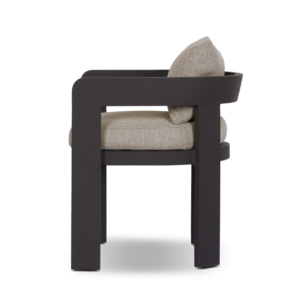 Jackson Silla de Comedor (Exterior)