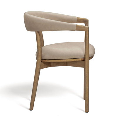 Vina Silla de Comedor