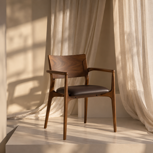 Edelman Silla de Comedor