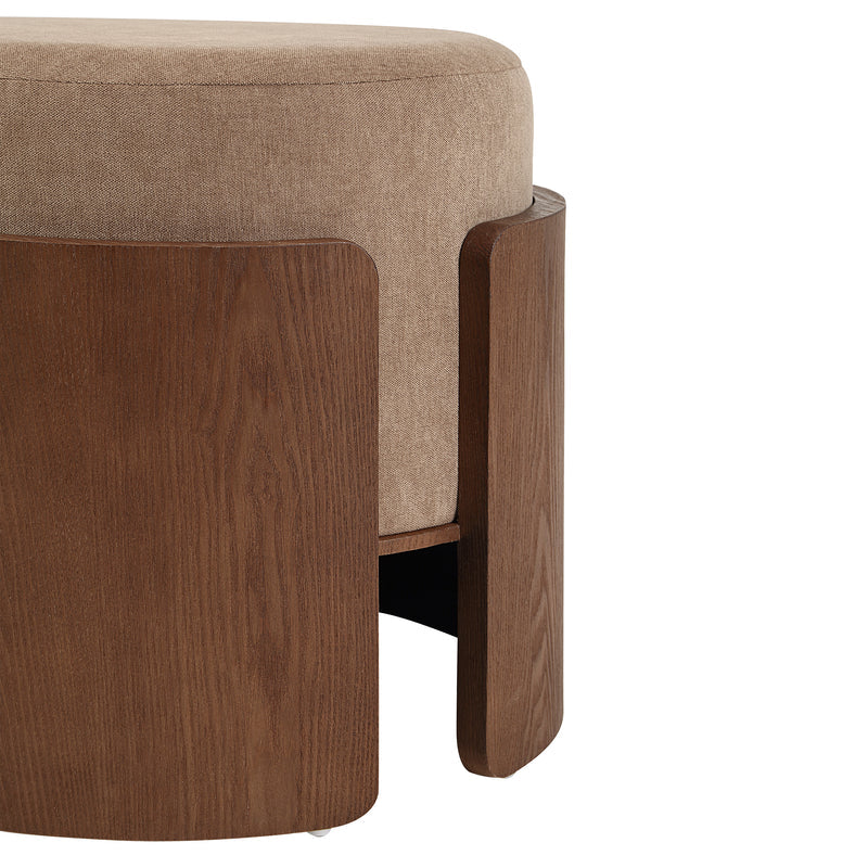 Capsula Accent Stool