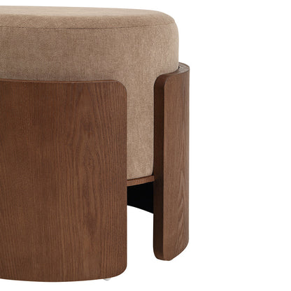 Capsula Accent Stool