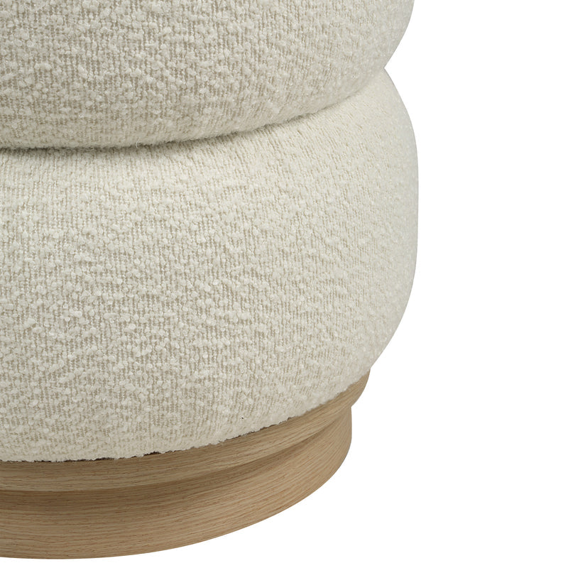 Miele Accent Stool
