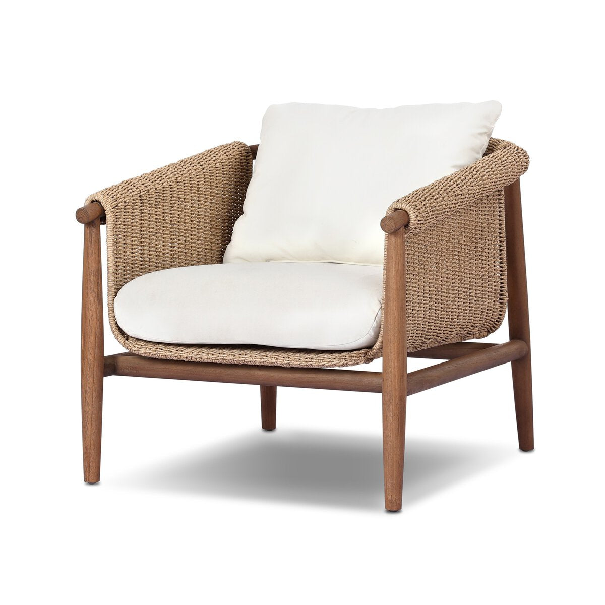 Cambrie Silla de Acento (Exterior)
