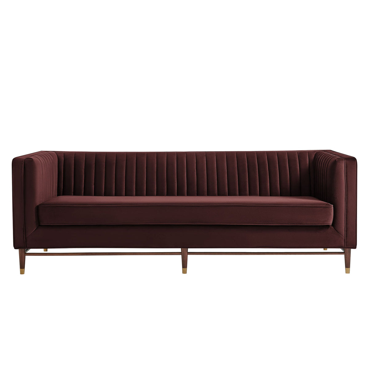 Devote Sofá (Velvet)
