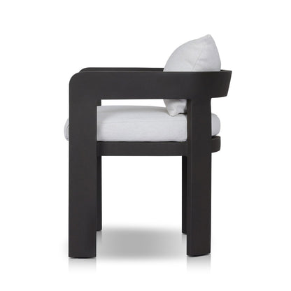 Jackson Silla de Comedor (Exterior)