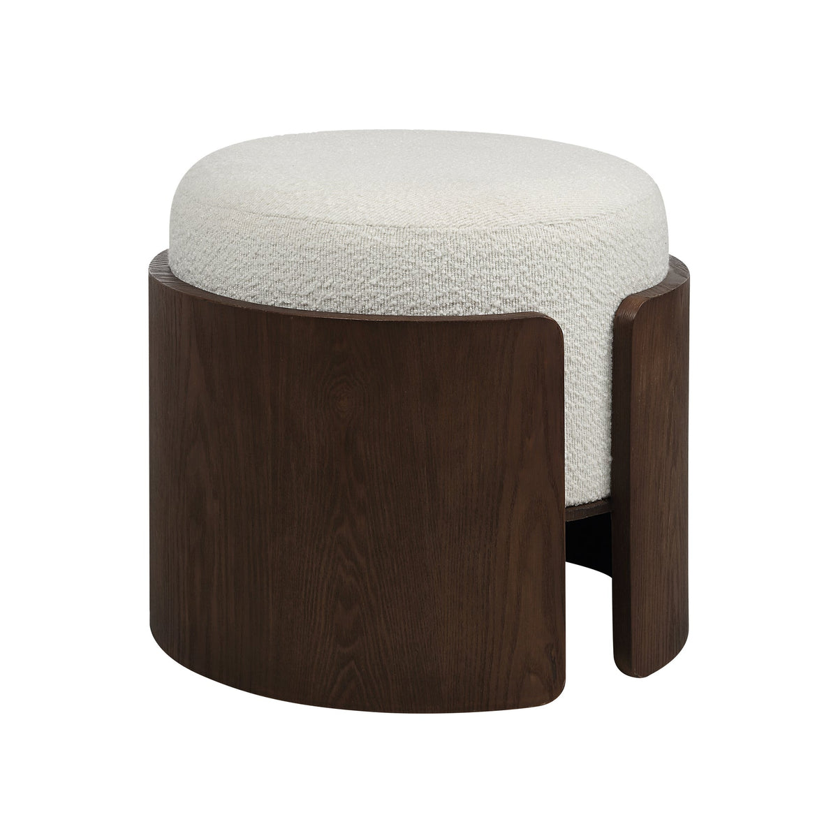 Capsula Accent Stool