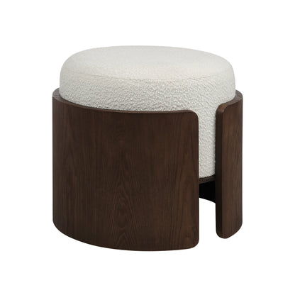 Capsula Accent Stool