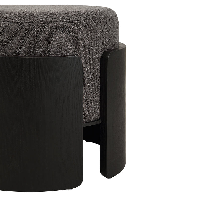 Capsula Accent Stool