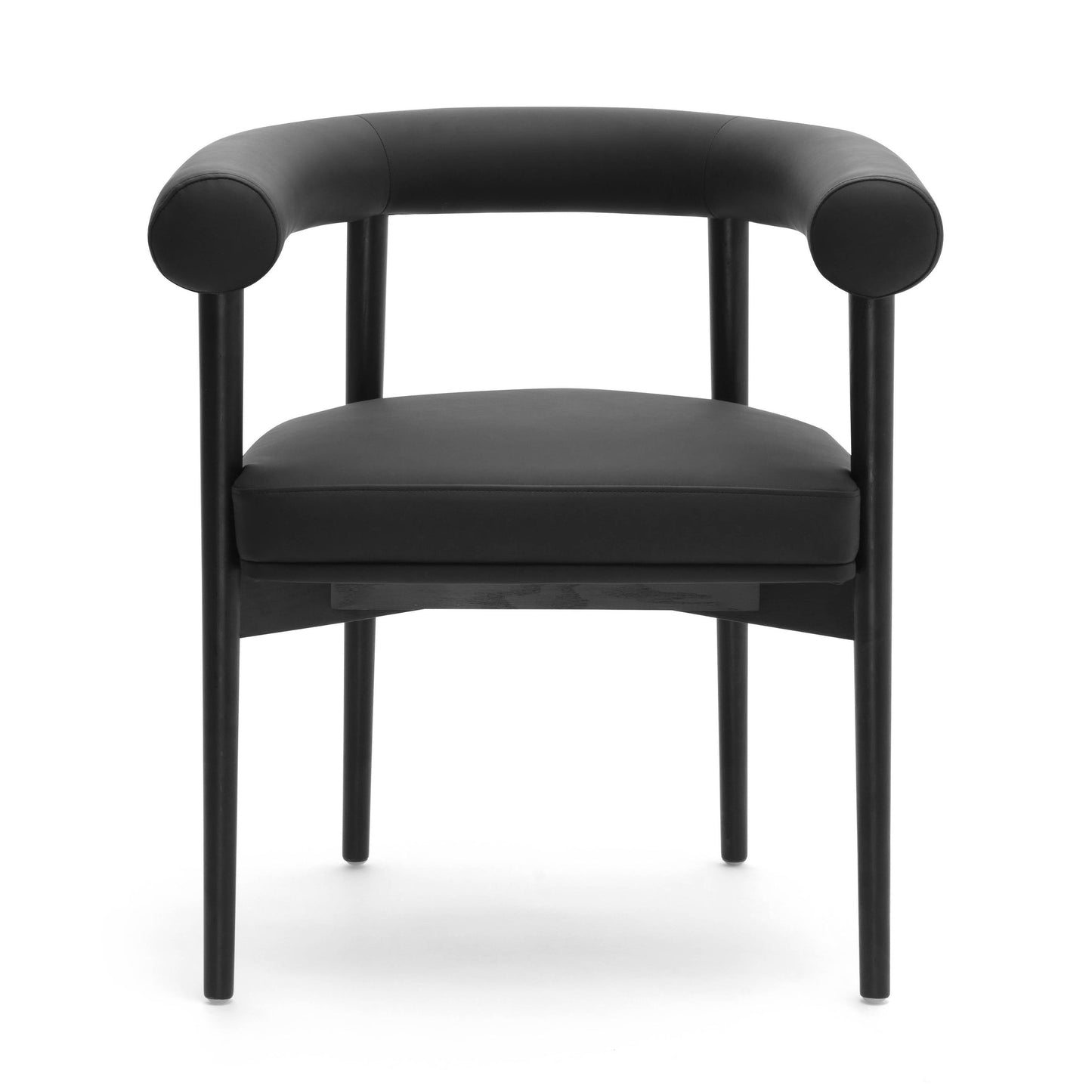 Spara Silla de Comedor (Vegan Leather)
