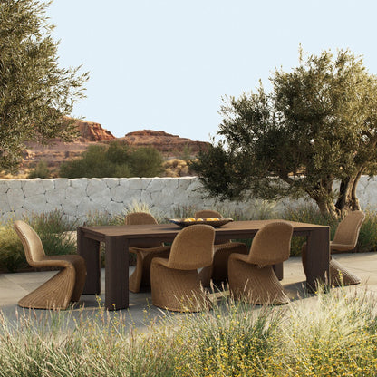 Soho Mesa de Comedor (Exterior)