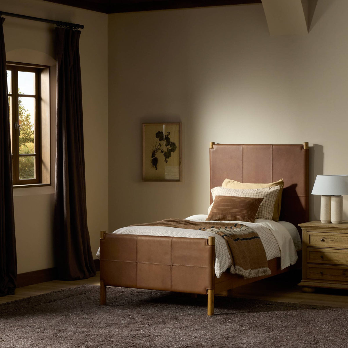 Salado Cama Twin