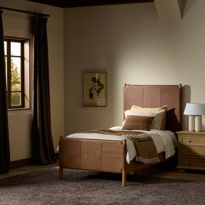 Salado Cama Twin
