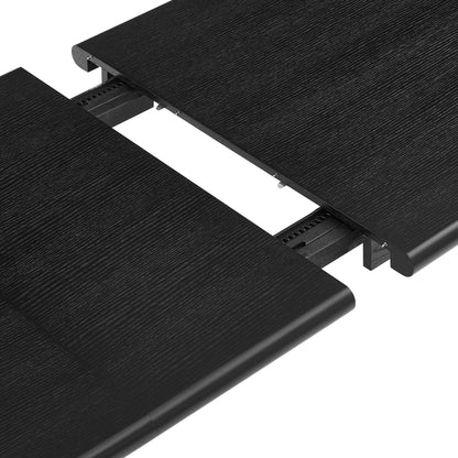 Alvia Mesa de Comedor (Extendible)