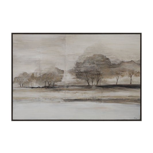 Pallini Cuadro de Arte
