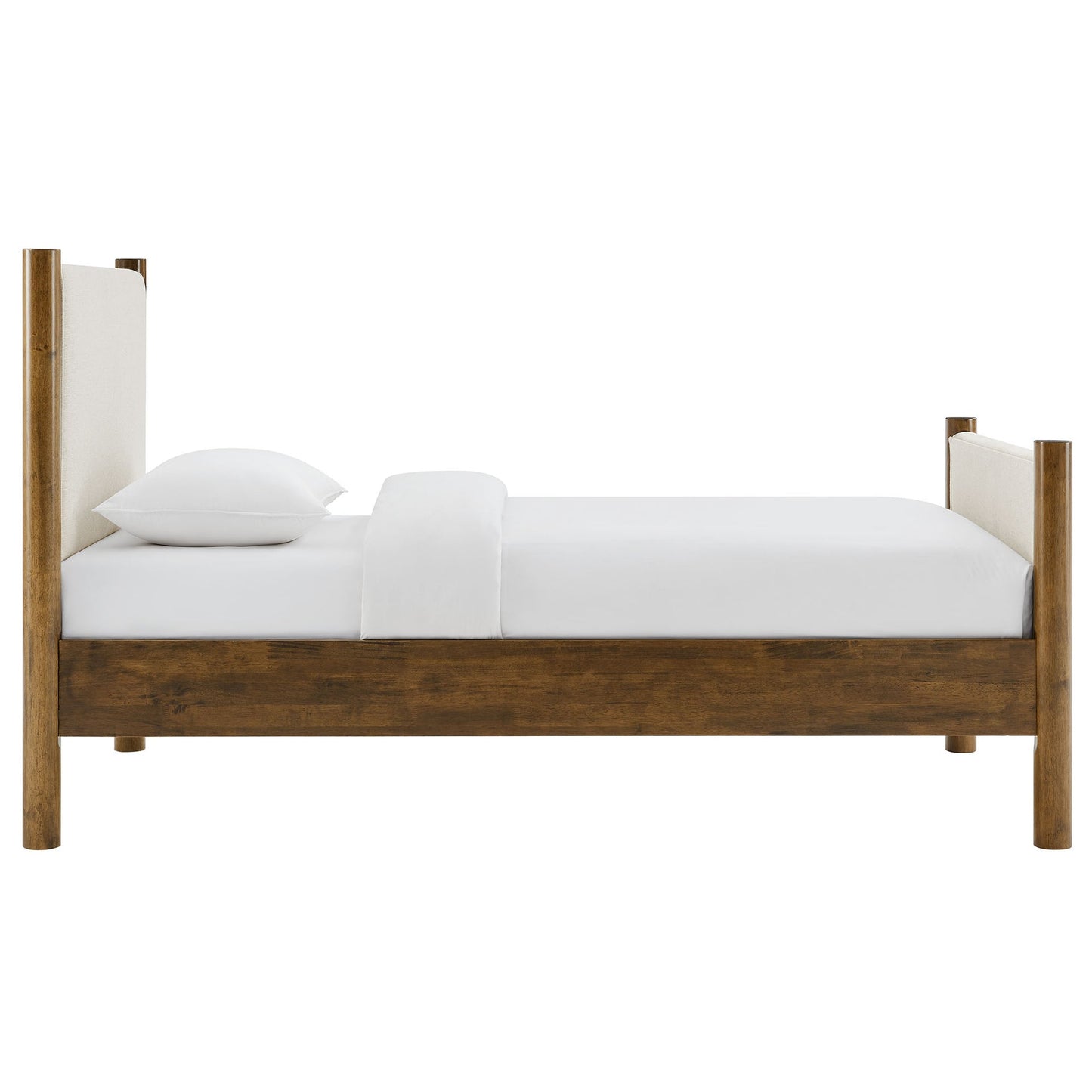 Maven Cama Twin (Nogal)