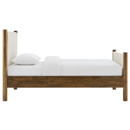 Maven Cama Twin (Nogal)