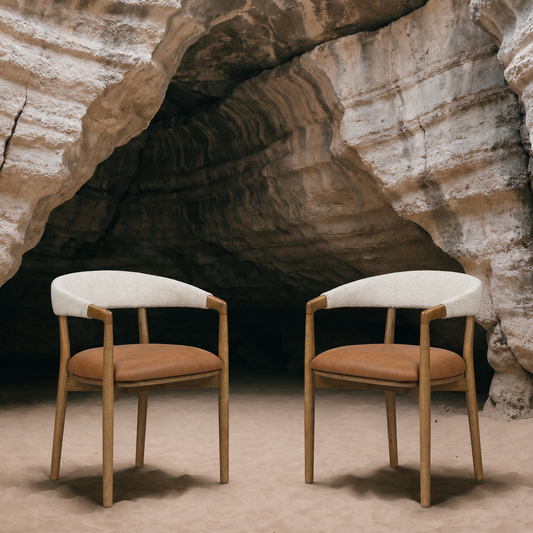 Vina Silla de Comedor
