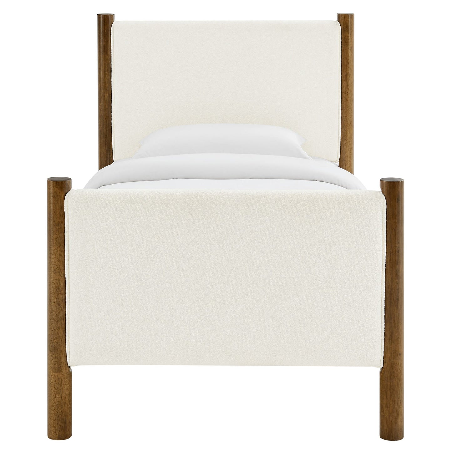 Maven Cama Twin (Nogal)